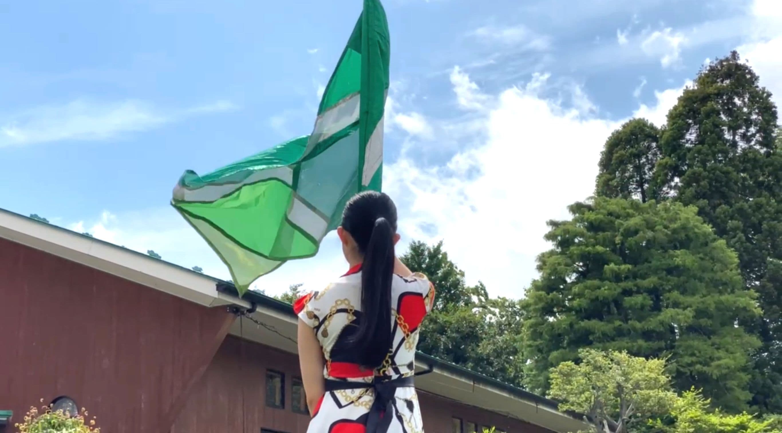 ウルスラ吹奏楽