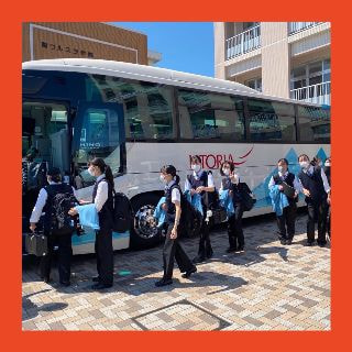 ウルスラ吹奏楽