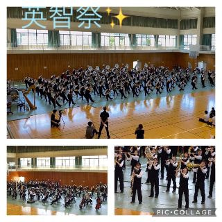 ウルスラ吹奏楽