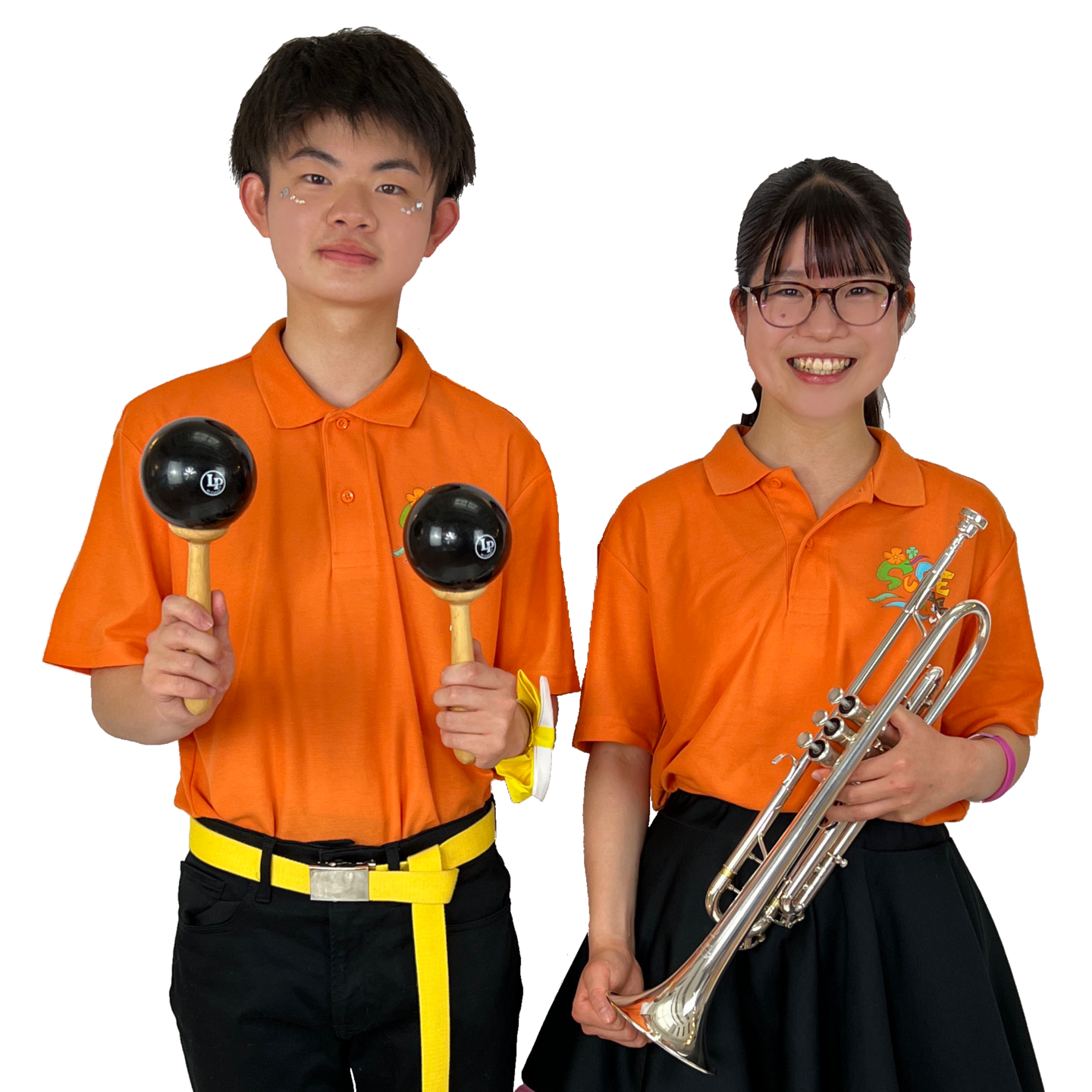 ウルスラ吹奏楽