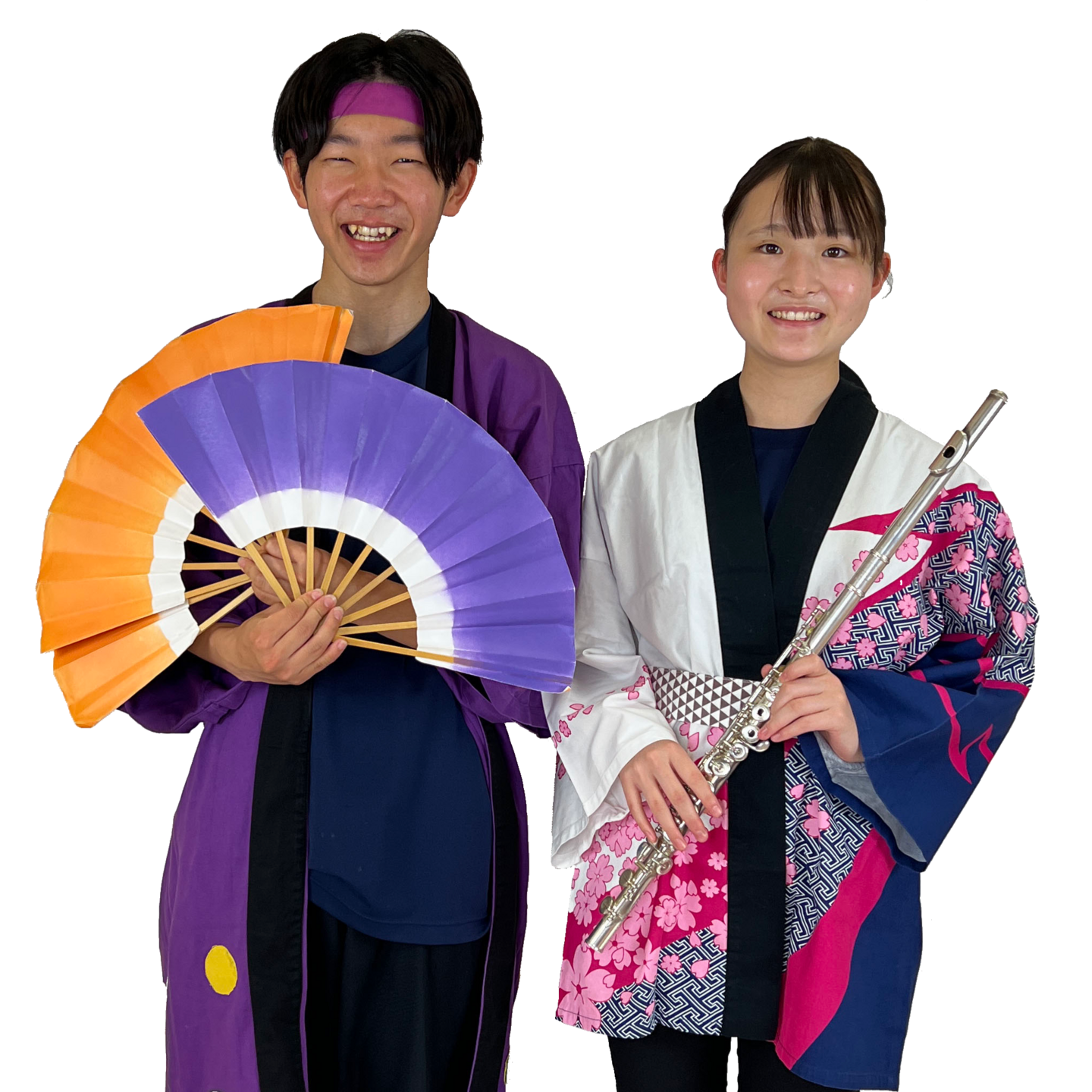 ウルスラ吹奏楽