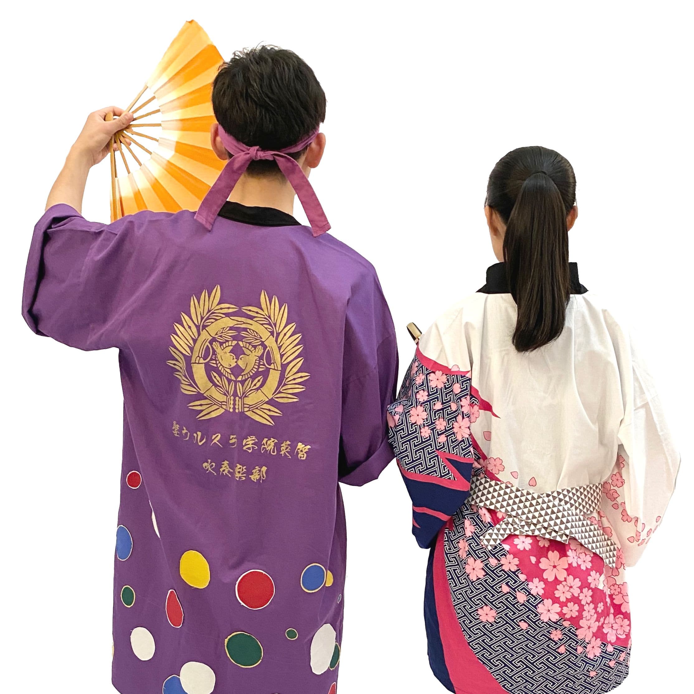 ウルスラ吹奏楽