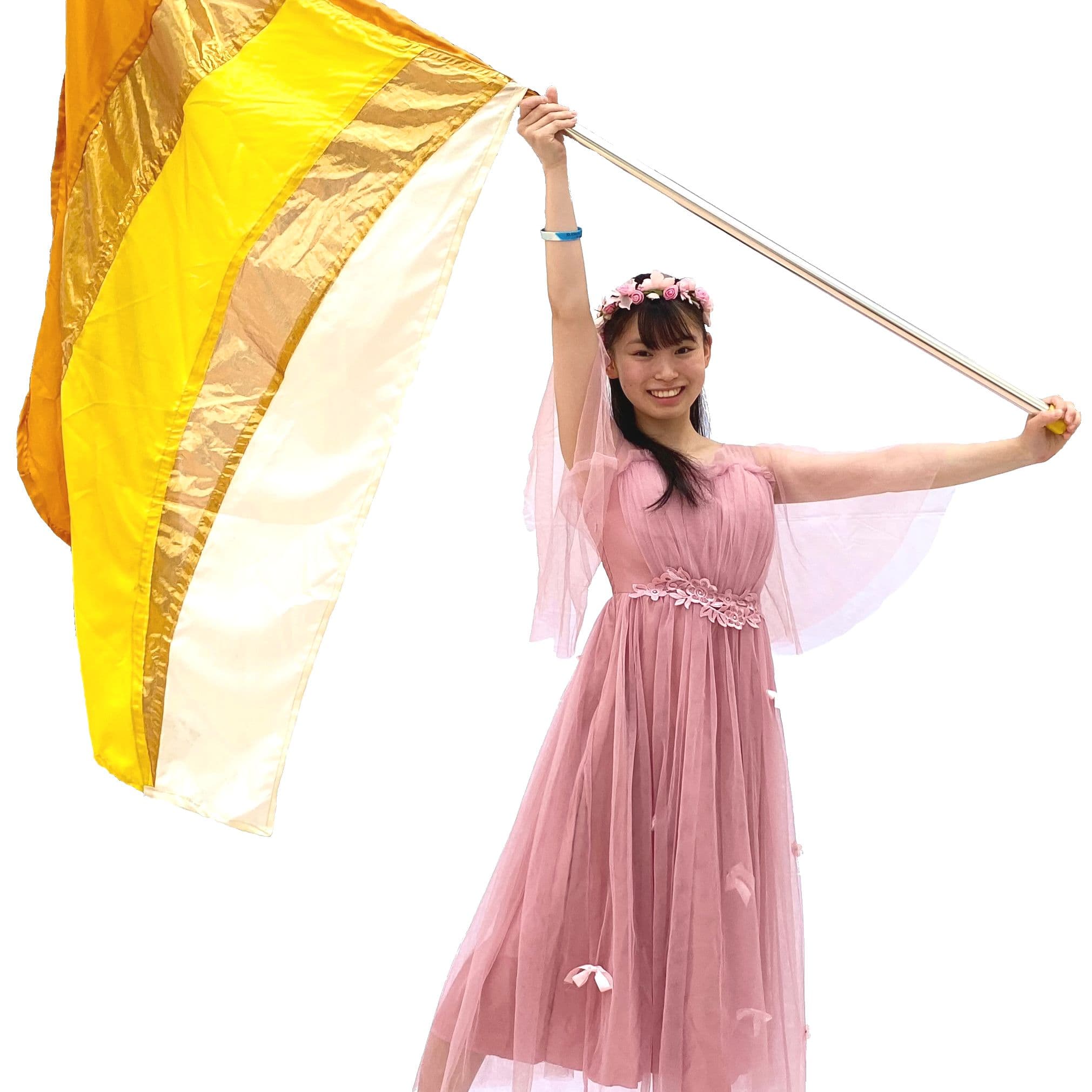 ウルスラ吹奏楽