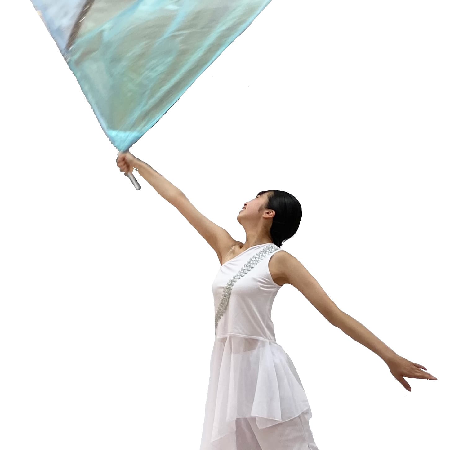 ウルスラ吹奏楽