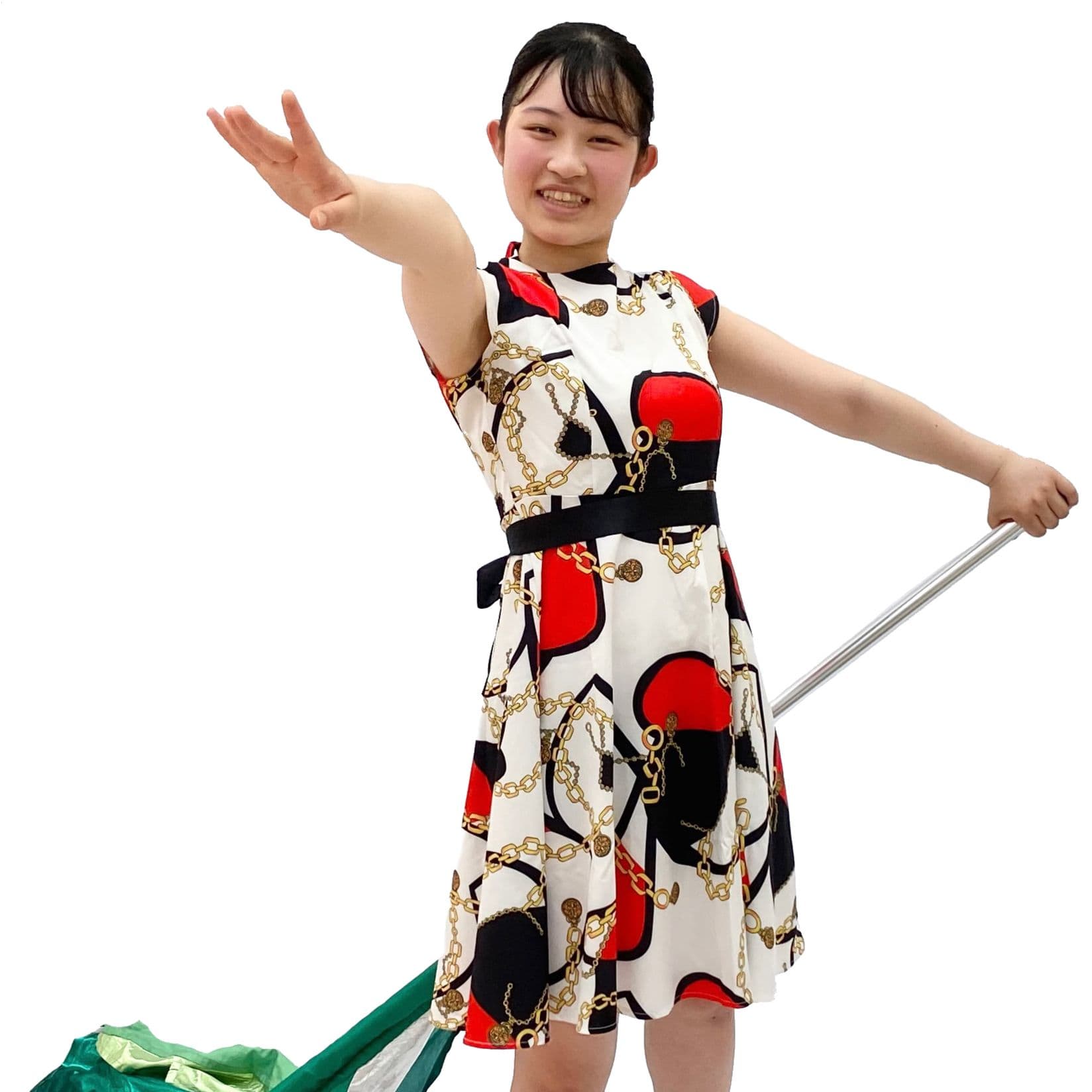 ウルスラ吹奏楽