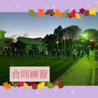 ウルスラ吹奏楽