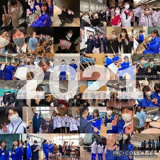 ウルスラ吹奏楽