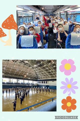 ウルスラ吹奏楽