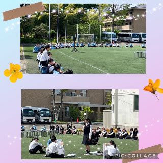 ウルスラ吹奏楽部