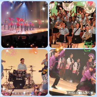 ウルスラ吹奏楽