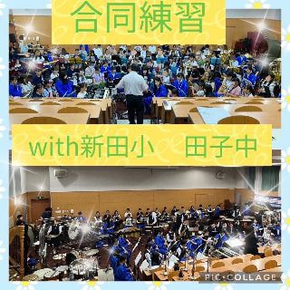 ウルスラ吹奏楽