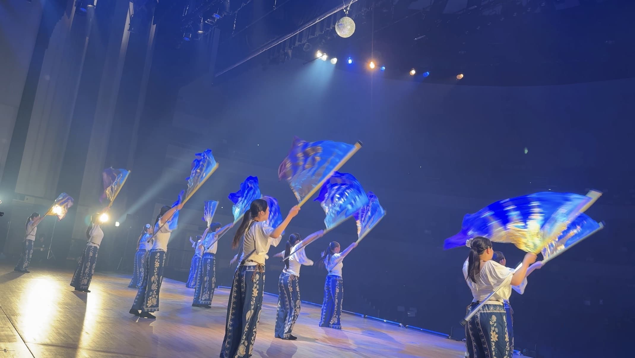 ウルスラ吹奏楽